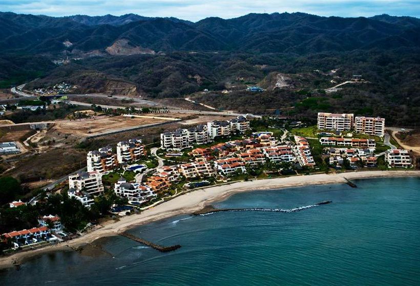 Hotel Destino Punta Esmeralda  | Bucerias | Nayarit | México 20