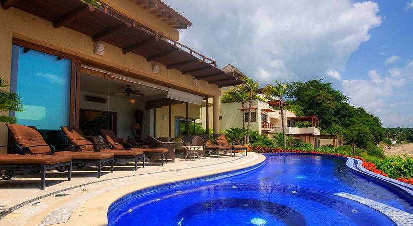 Hotel Destino Punta Esmeralda  | Bucerias | Nayarit | México 3