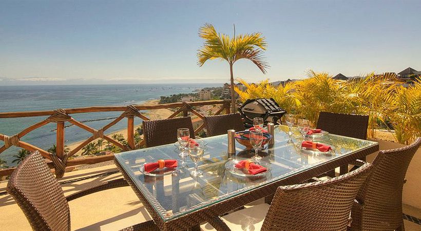 Hotel Destino Punta Esmeralda  | Bucerias | Nayarit | México 4