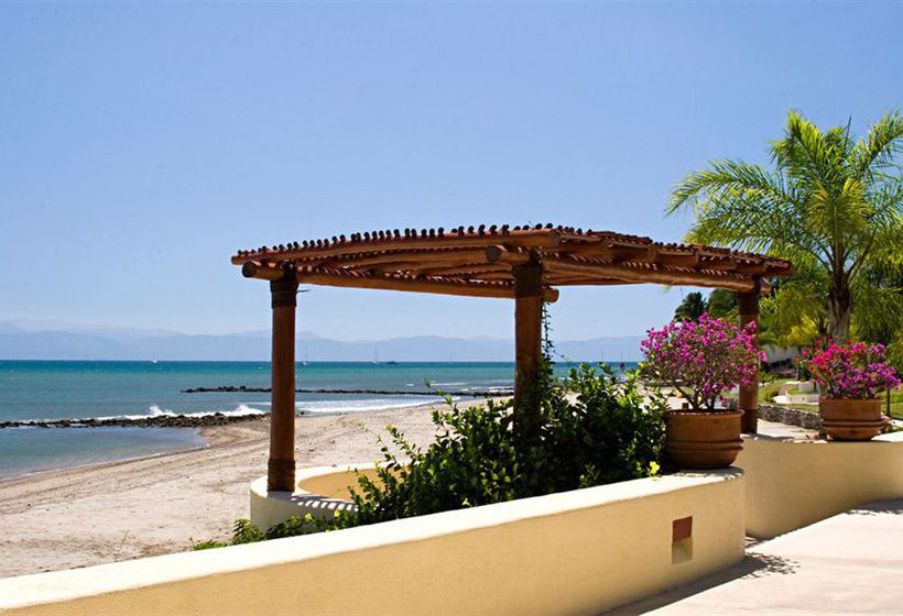 Hotel Destino Punta Esmeralda  | Bucerias | Nayarit | México 7
