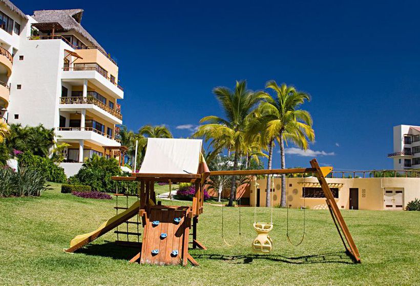 Hotel Destino Punta Esmeralda  | Bucerias | Nayarit | México 8