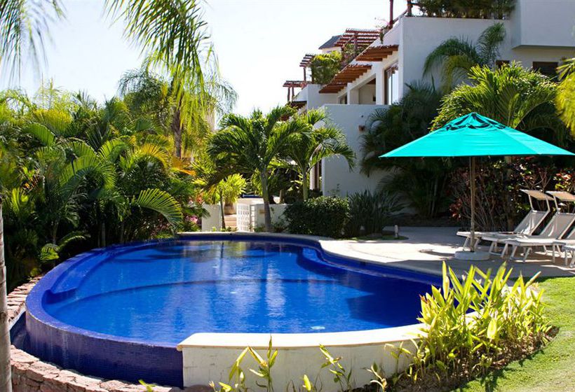 Hotel Destino Punta Esmeralda  | Bucerias | Nayarit | México 9