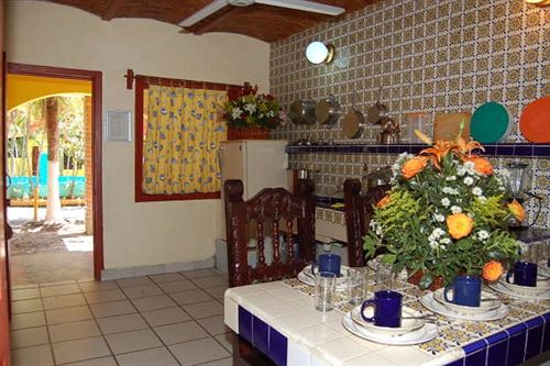 Hotel Posada Real  | Rincón de Guayabitos | Jalisco | México 11