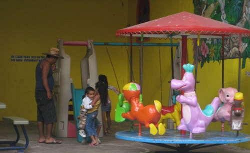 Hotel Posada Real  | Rincón de Guayabitos | Jalisco | México 12