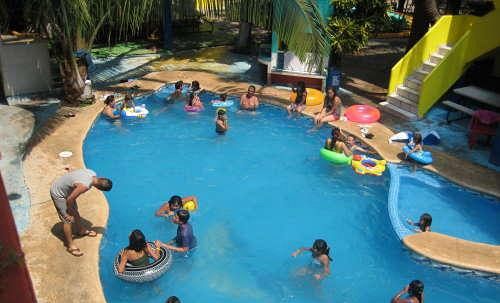 Hotel Posada Real  | Rincón de Guayabitos | Jalisco | México 14