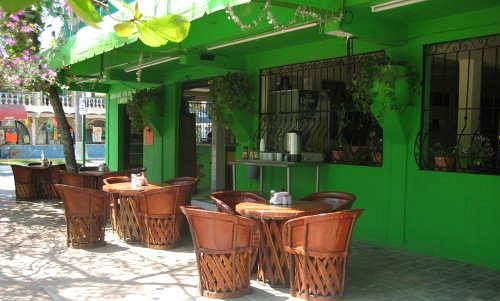 Hotel Posada Real  | Rincón de Guayabitos | Jalisco | México 2