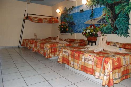 Hotel Posada Real  | Rincón de Guayabitos | Jalisco | México 3