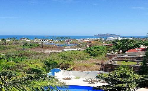 Hotel Posada Real  | Rincón de Guayabitos | Jalisco | México 4