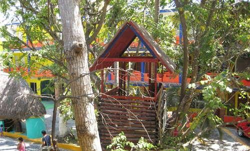 Hotel Posada Real  | Rincón de Guayabitos | Jalisco | México 9