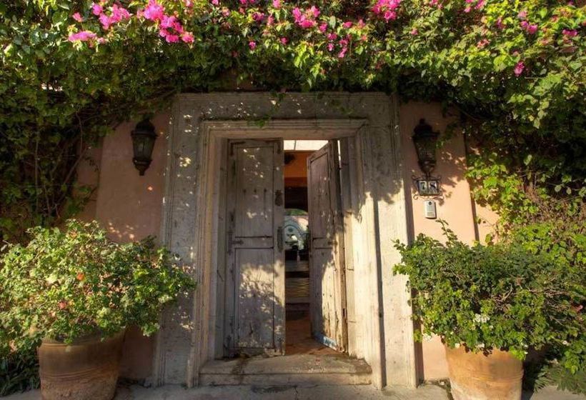 Hacienda Camino Al Mar