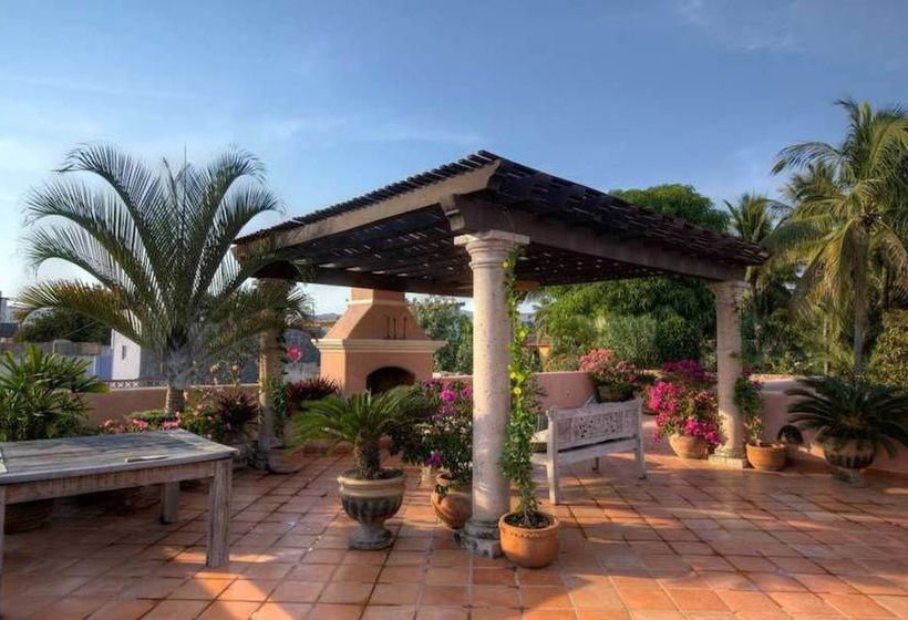 Hacienda Camino Al Mar  | Bucerias | Nayarit | México 1