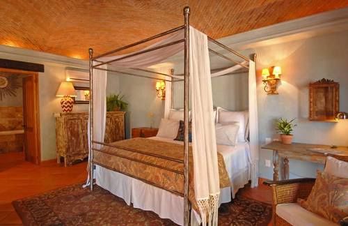 Hacienda Camino Al Mar  | Bucerias | Nayarit | México 10