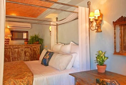 Hacienda Camino Al Mar  | Bucerias | Nayarit | México 13