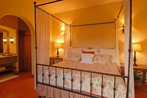 Hacienda Camino Al Mar  | Bucerias | Nayarit | México 15