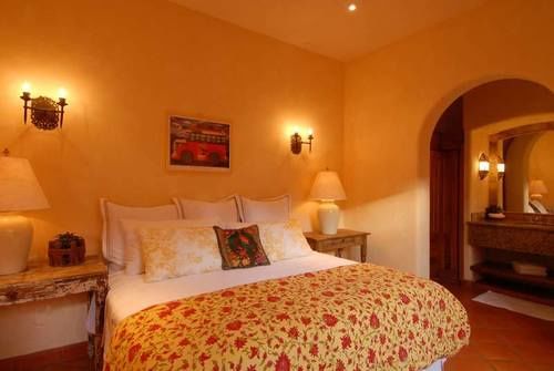 Hacienda Camino Al Mar  | Bucerias | Nayarit | México 16