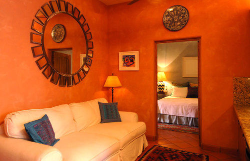 Hacienda Camino Al Mar  | Bucerias | Nayarit | México 18