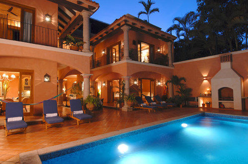 Hacienda Camino Al Mar  | Bucerias | Nayarit | México 19