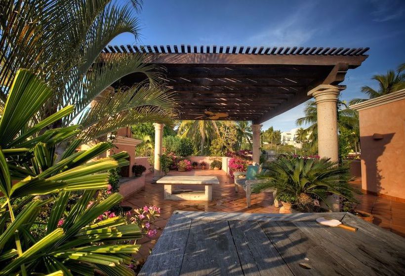 Hacienda Camino Al Mar  | Bucerias | Nayarit | México 3