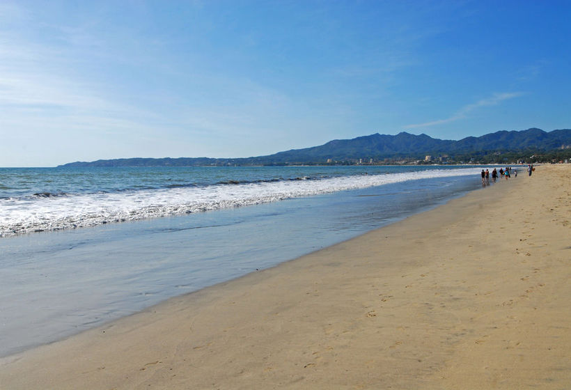 Hacienda Camino Al Mar  | Bucerias | Nayarit | México 5