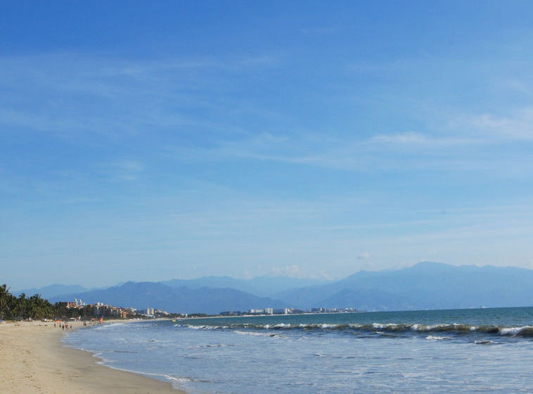 Hacienda Camino Al Mar  | Bucerias | Nayarit | México 7