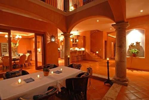 Hacienda Camino Al Mar  | Bucerias | Nayarit | México 8