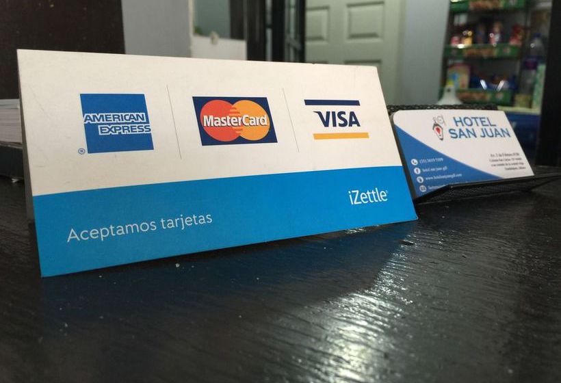 Hotel San Juan  | Guadalajara | Jalisco | México 10