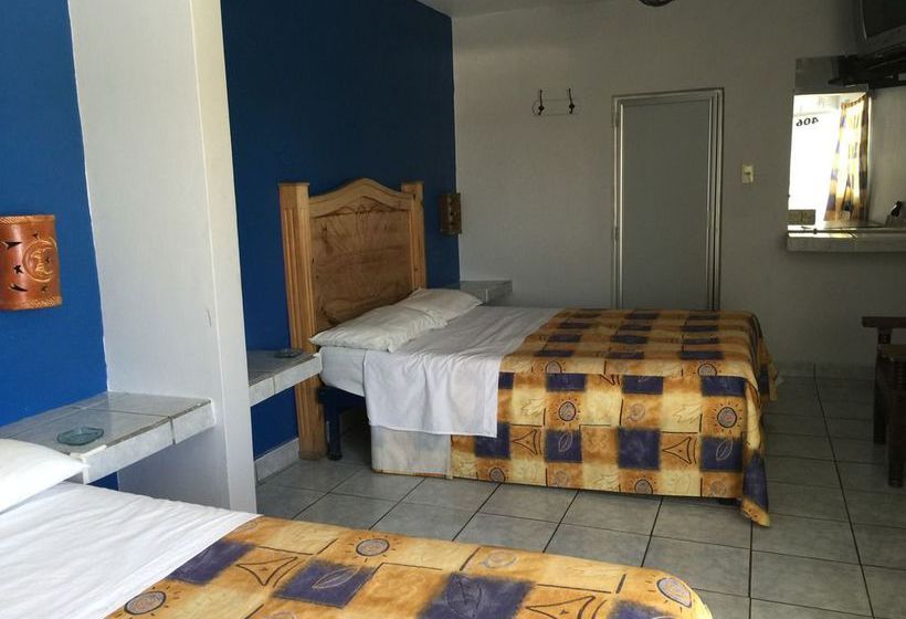 Hotel San Juan  | Guadalajara | Jalisco | México 13