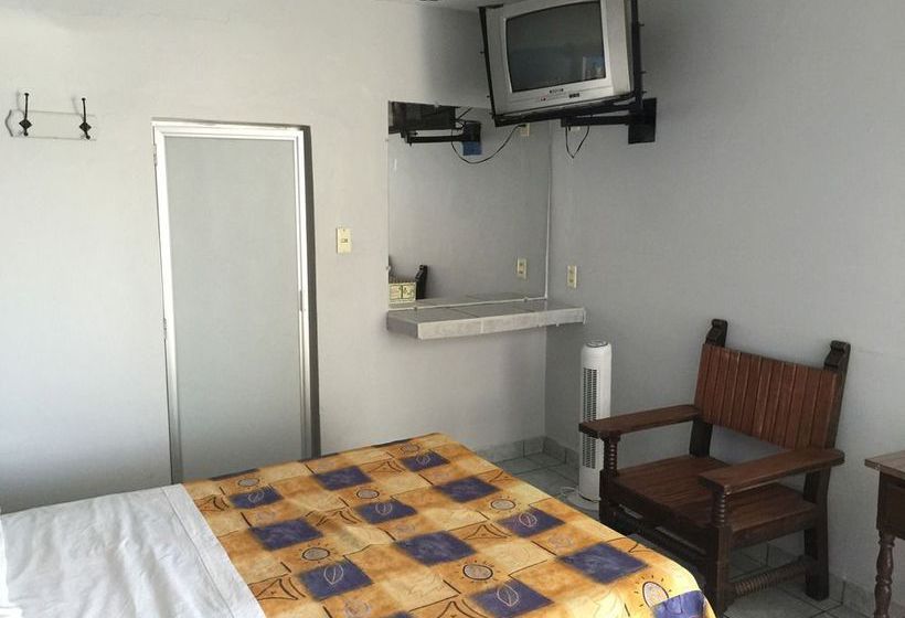 Hotel San Juan  | Guadalajara | Jalisco | México 14