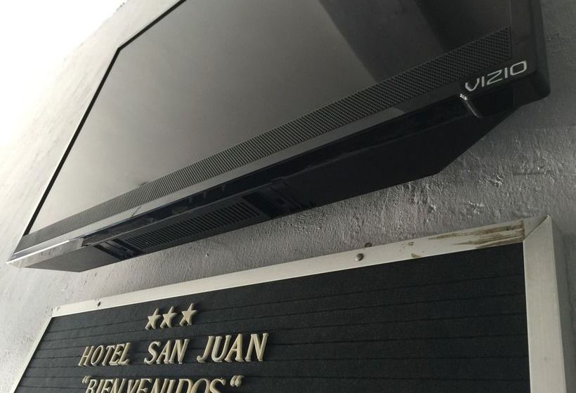 Hotel San Juan  | Guadalajara | Jalisco | México 15