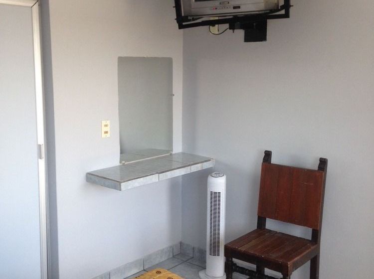 Hotel San Juan  | Guadalajara | Jalisco | México 17