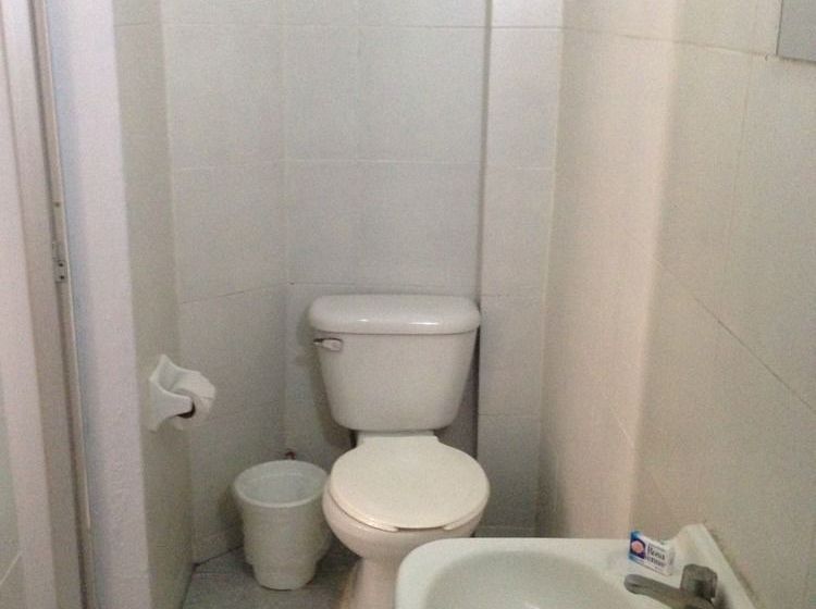 Hotel San Juan  | Guadalajara | Jalisco | México 18