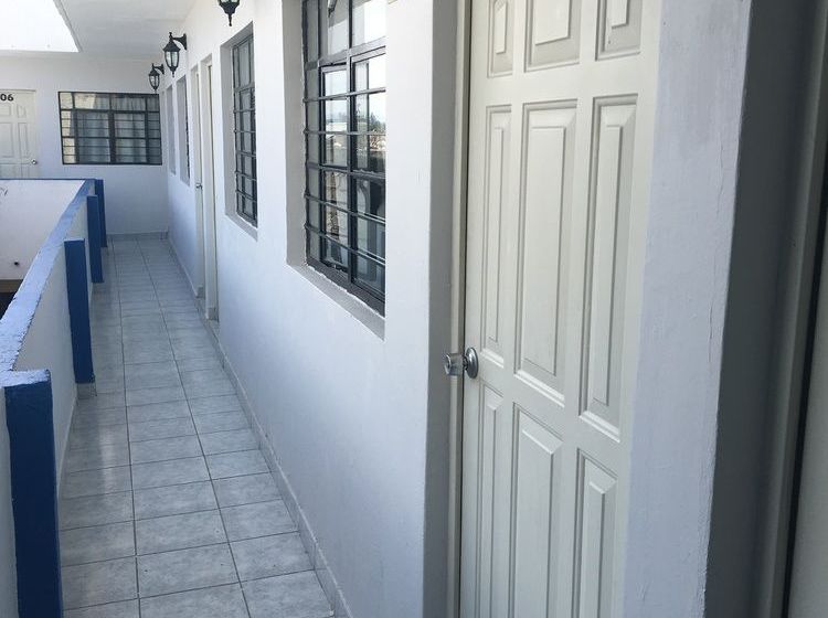 Hotel San Juan  | Guadalajara | Jalisco | México 19