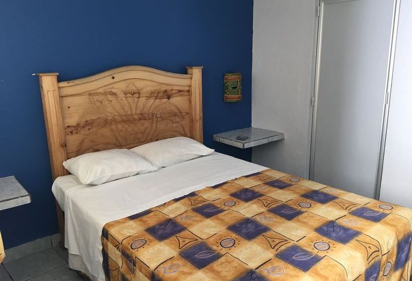 Hotel San Juan  | Guadalajara | Jalisco | México 2