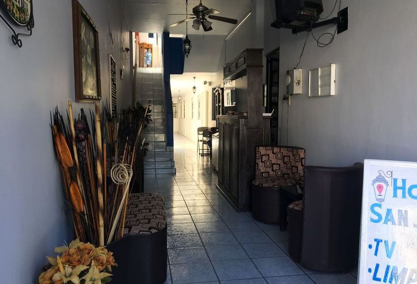 Hotel San Juan  | Guadalajara | Jalisco | México 4