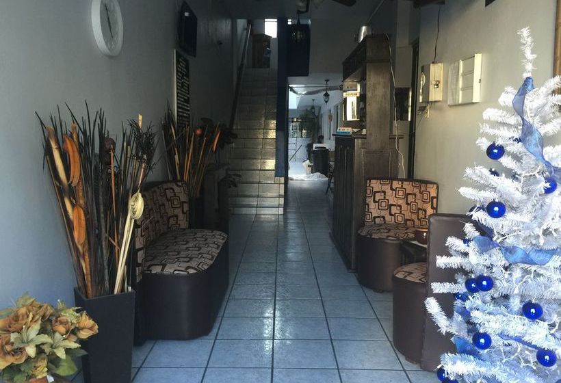 Hotel San Juan  | Guadalajara | Jalisco | México 6