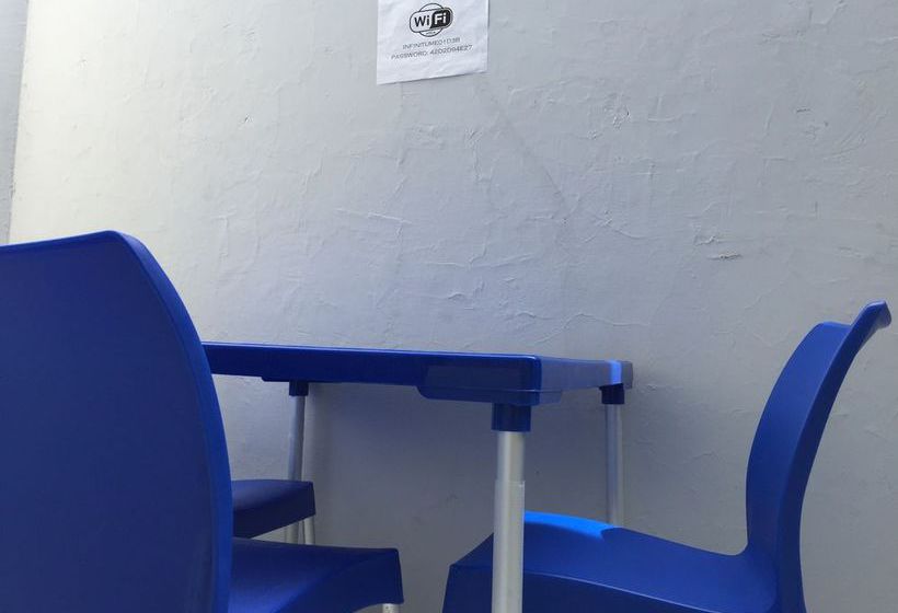 Hotel San Juan  | Guadalajara | Jalisco | México 9