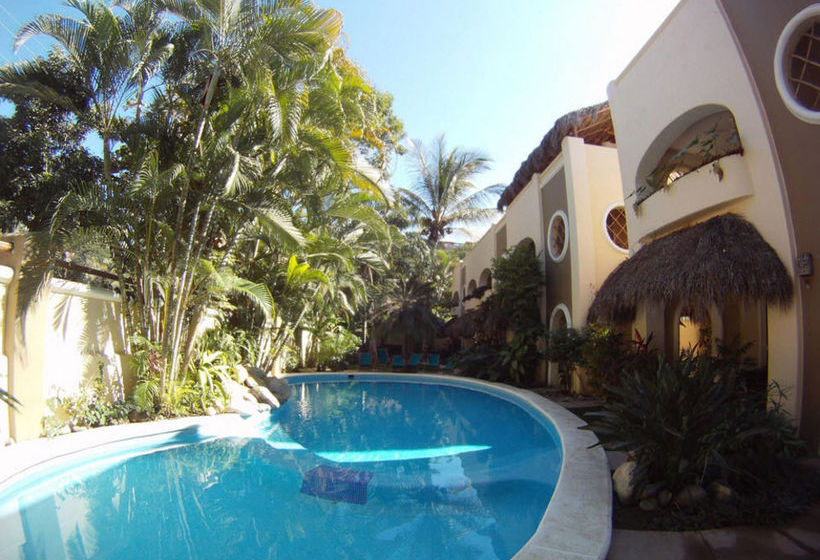 Villas Sayulita  | Sayulita | Nayarit | México