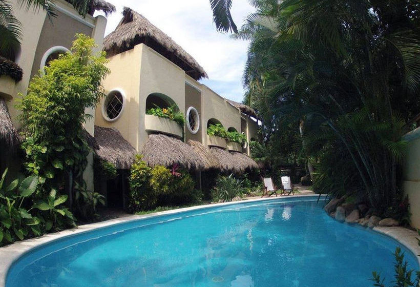 Villas Sayulita  | Sayulita | Nayarit | México 1