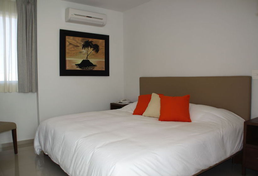 Hotel Suites Chapultepec  | Guadalajara | Jalisco | México 11