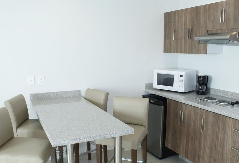 Hotel Suites Chapultepec  | Guadalajara | Jalisco | México 12