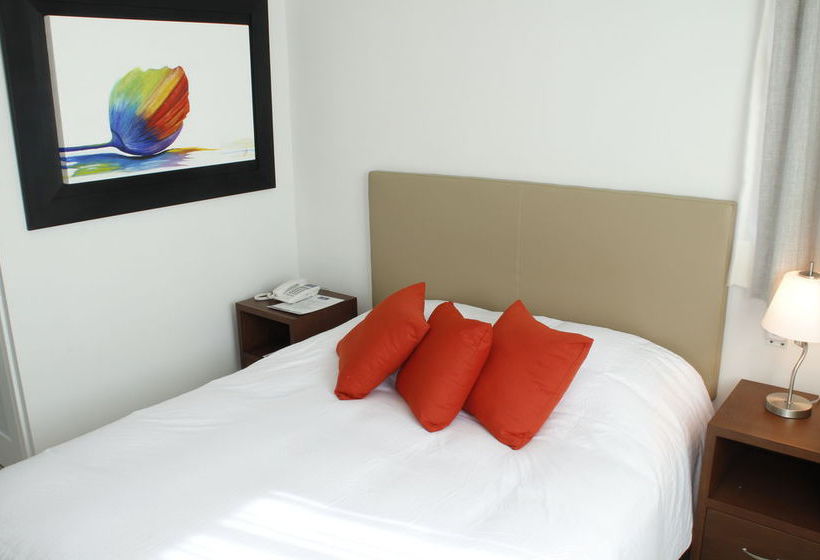 Hotel Suites Chapultepec  | Guadalajara | Jalisco | México 14