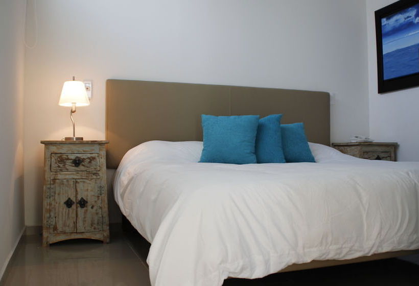 Hotel Suites Chapultepec  | Guadalajara | Jalisco | México 15