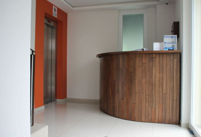 Hotel Suites Chapultepec  | Guadalajara | Jalisco | México 16