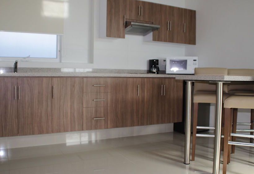 Hotel Suites Chapultepec  | Guadalajara | Jalisco | México 17