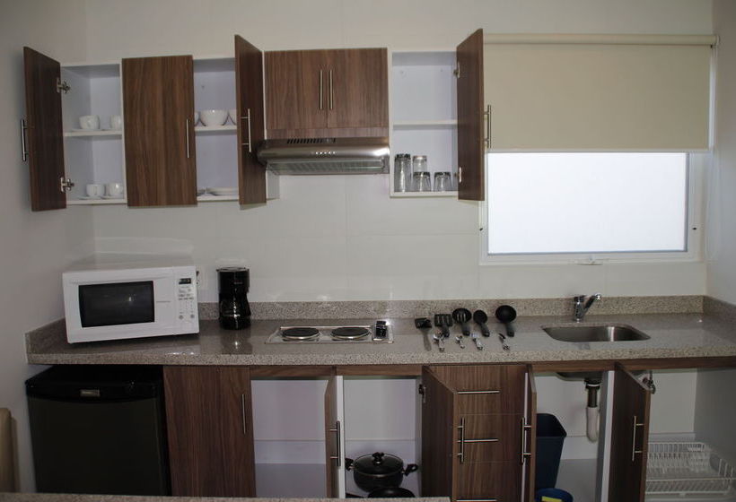 Hotel Suites Chapultepec  | Guadalajara | Jalisco | México 18