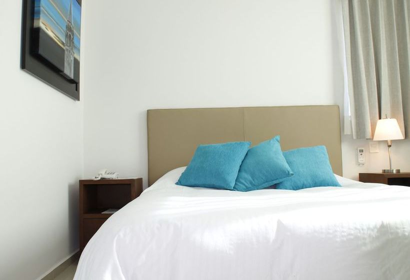 Hotel Suites Chapultepec  | Guadalajara | Jalisco | México 19