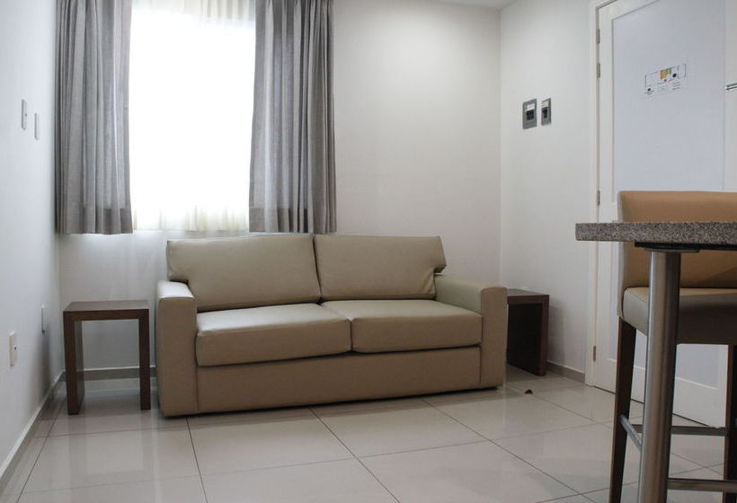 Hotel Suites Chapultepec  | Guadalajara | Jalisco | México 2