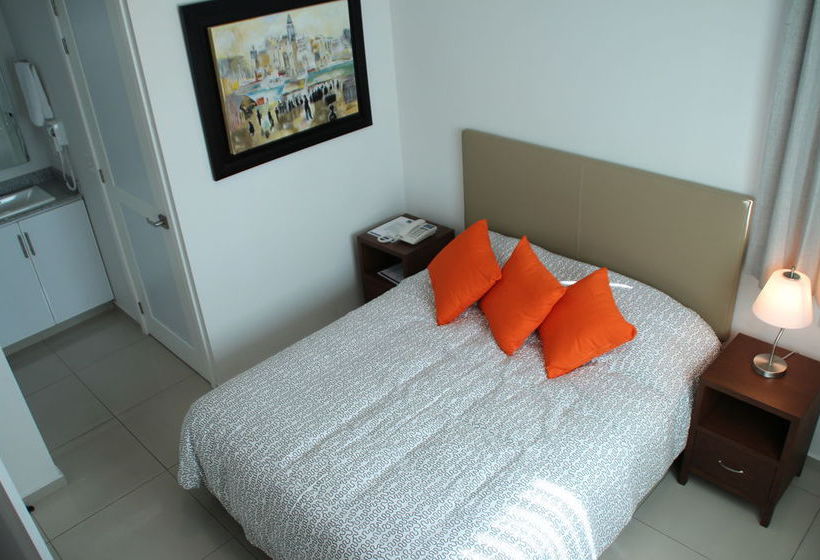 Hotel Suites Chapultepec  | Guadalajara | Jalisco | México 20