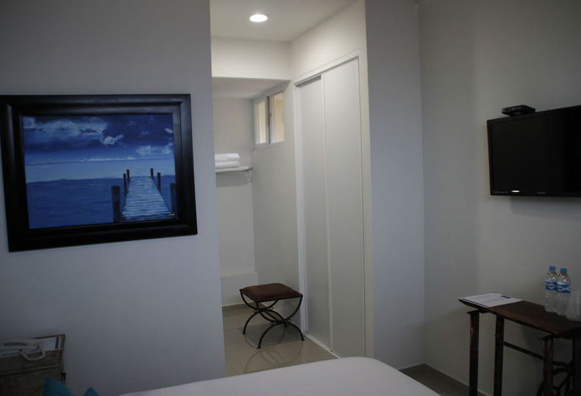 Hotel Suites Chapultepec  | Guadalajara | Jalisco | México 3