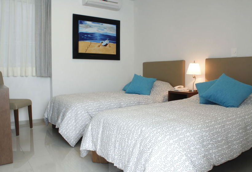 Hotel Suites Chapultepec  | Guadalajara | Jalisco | México 4